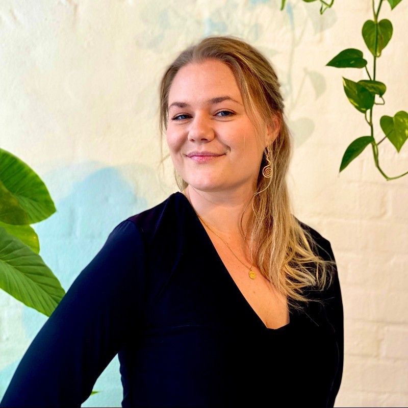 Julie Navntoft