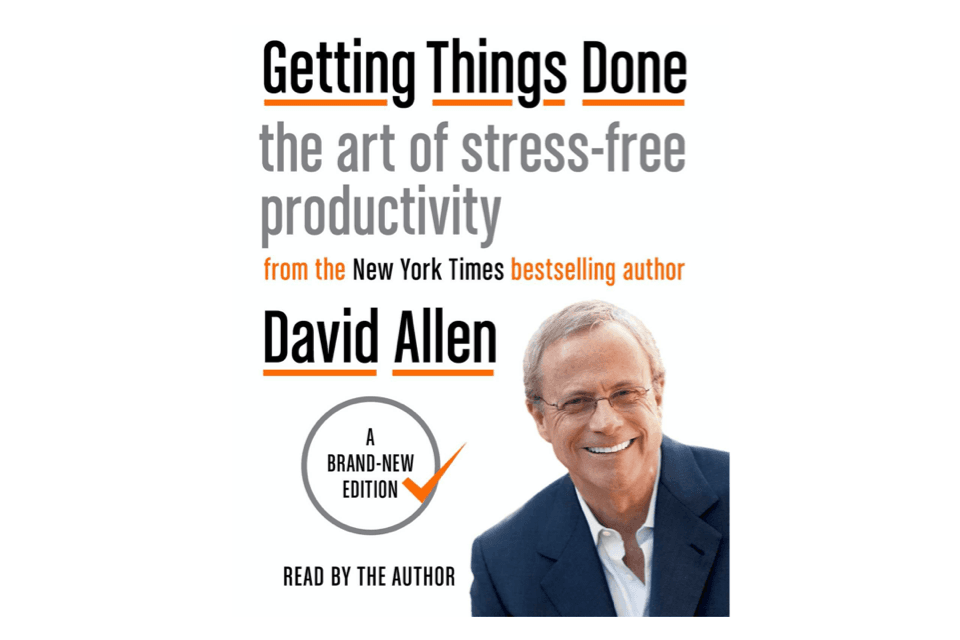 Getting Things Done