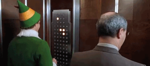 Make your elevator pitch